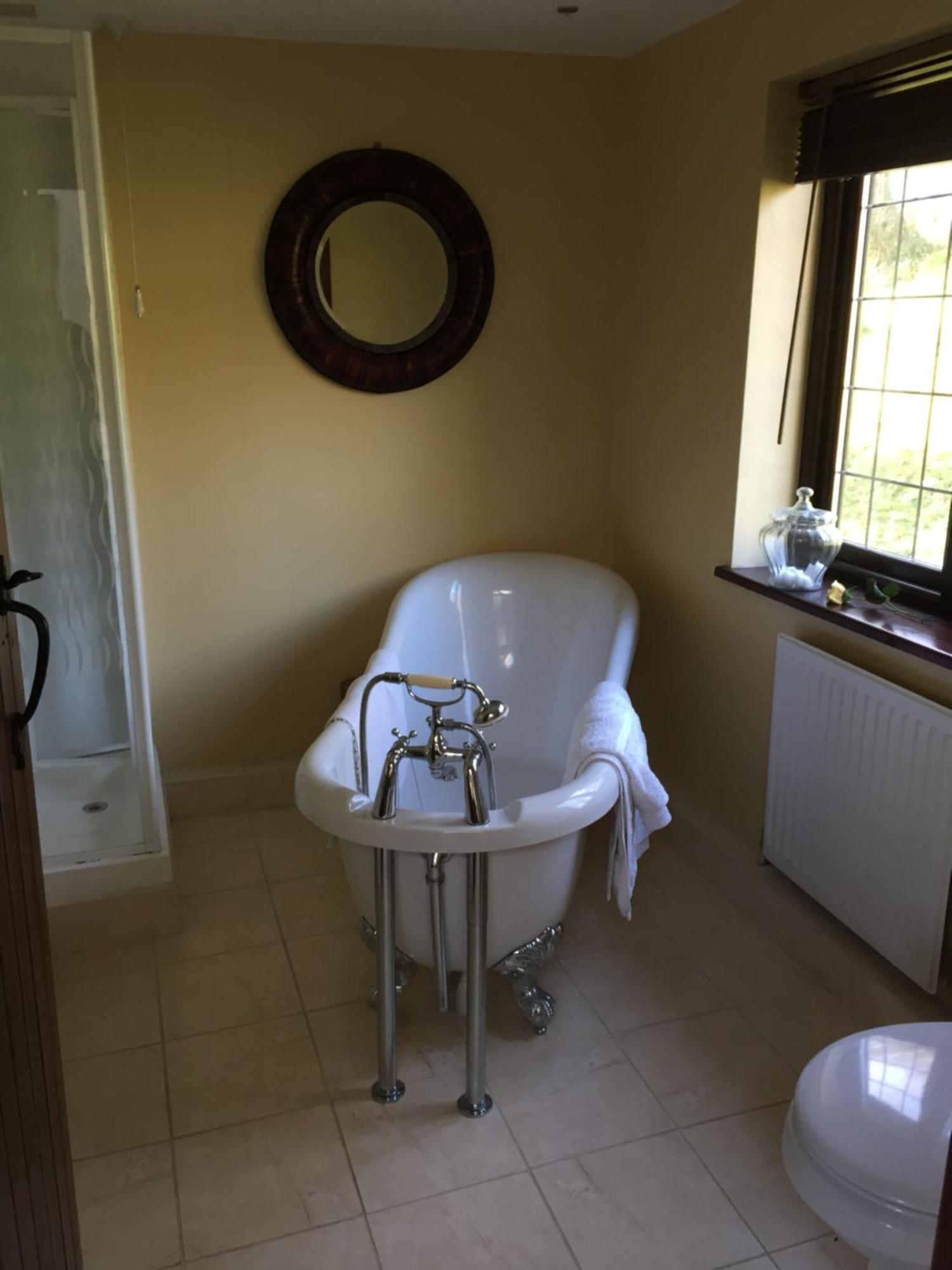 Lower Penrose Old Farmhouse Cottage Лонсестън Екстериор снимка
