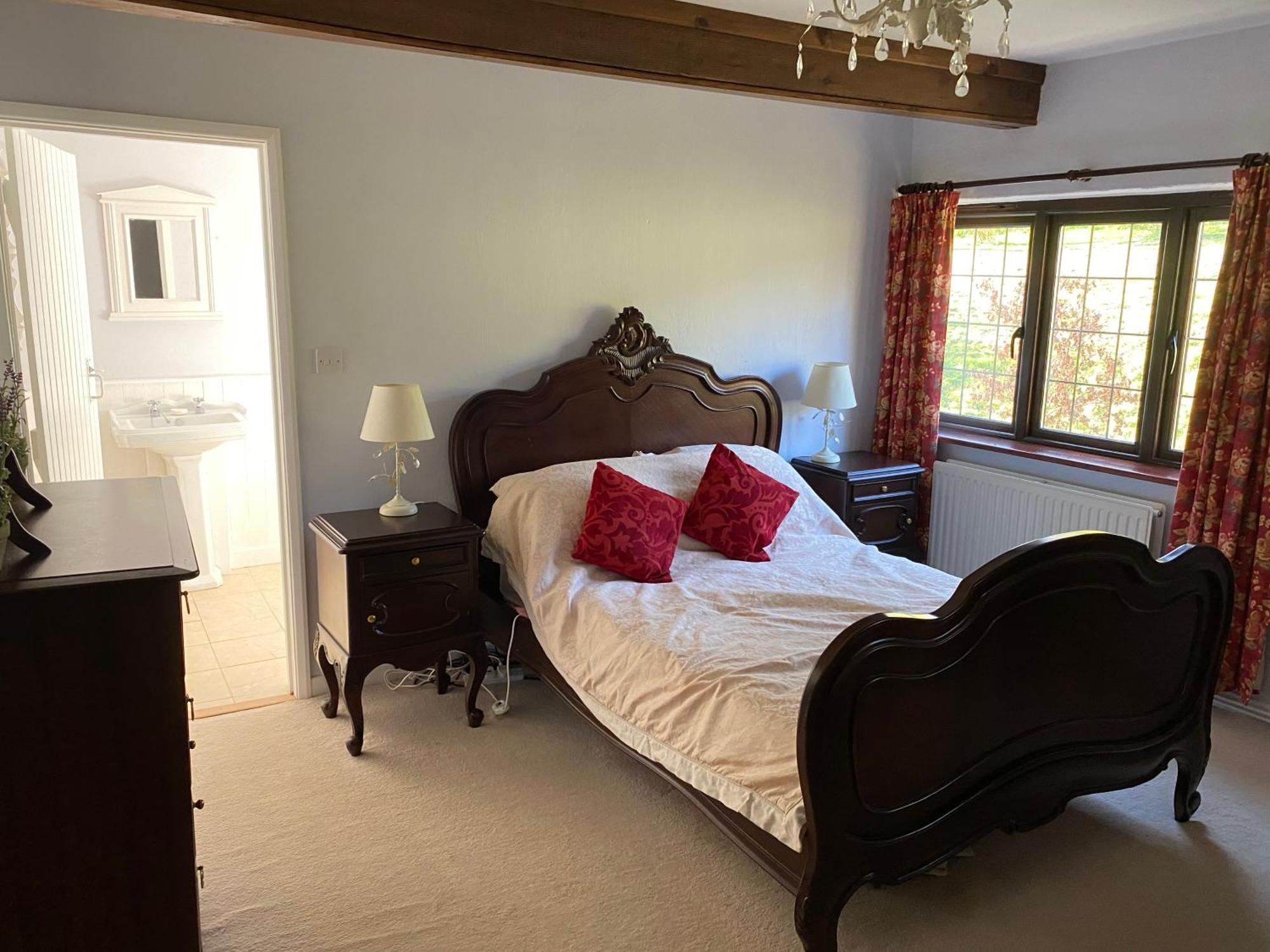 Lower Penrose Old Farmhouse Cottage Лонсестън Екстериор снимка